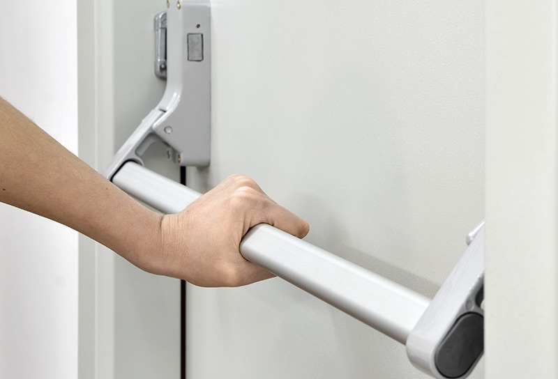 Tipos de portas multiusos
